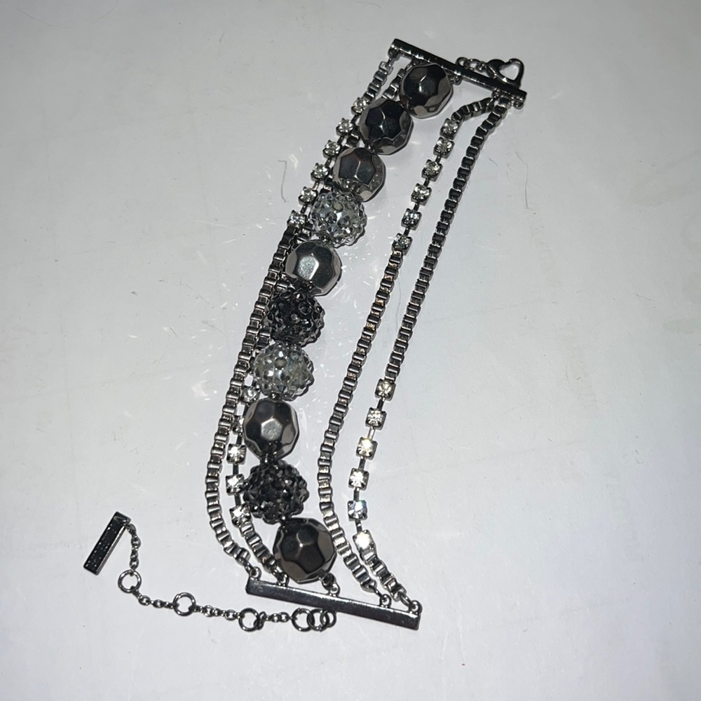 Jennifer Lopez bracelet w extender